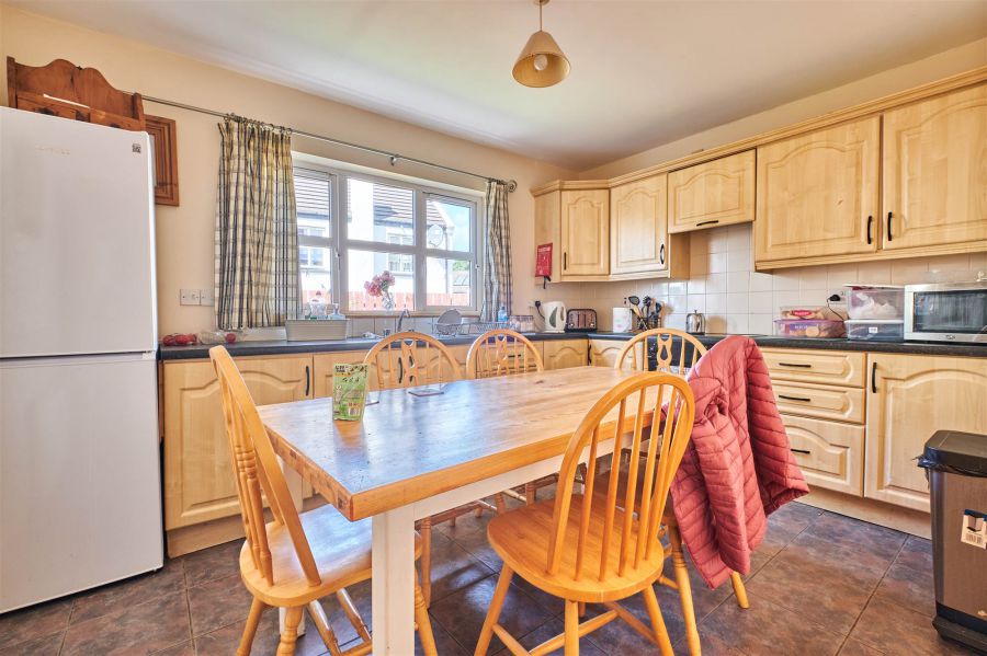 54 Old Mill Grange
