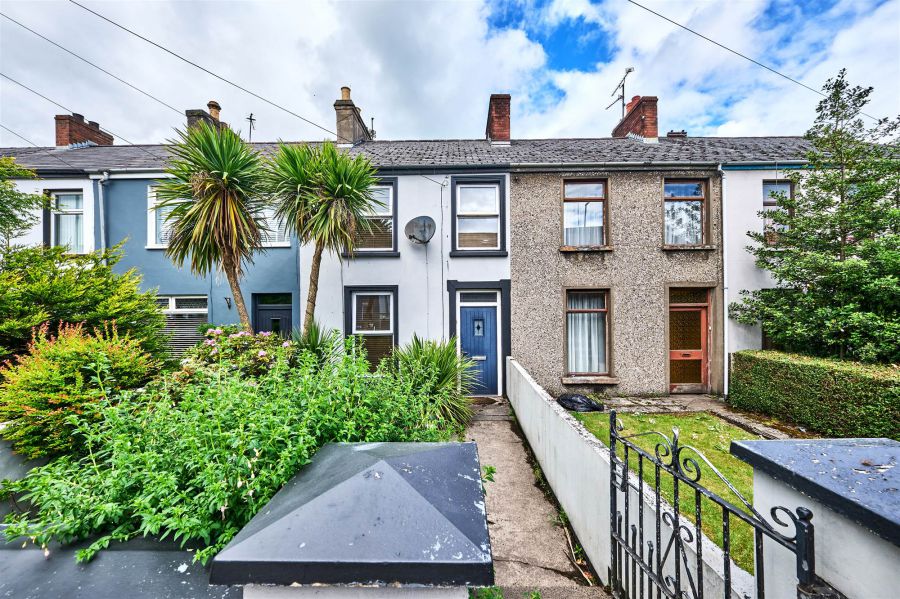 14 Bushmills Road, coleraine, BT52 2BN