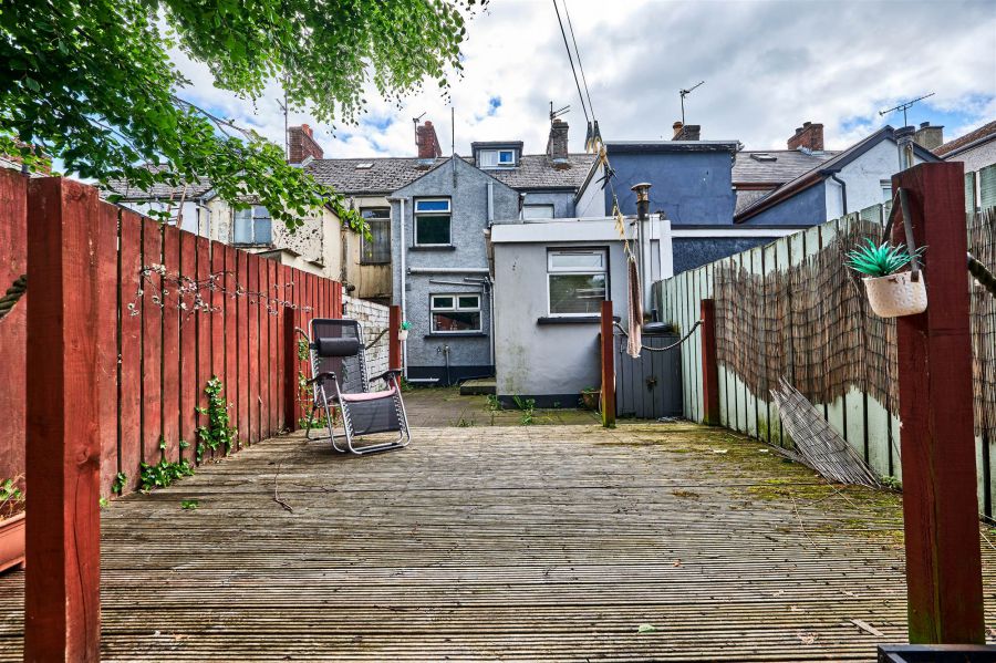 14 Bushmills Road