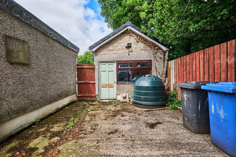 14 Bushmills Road