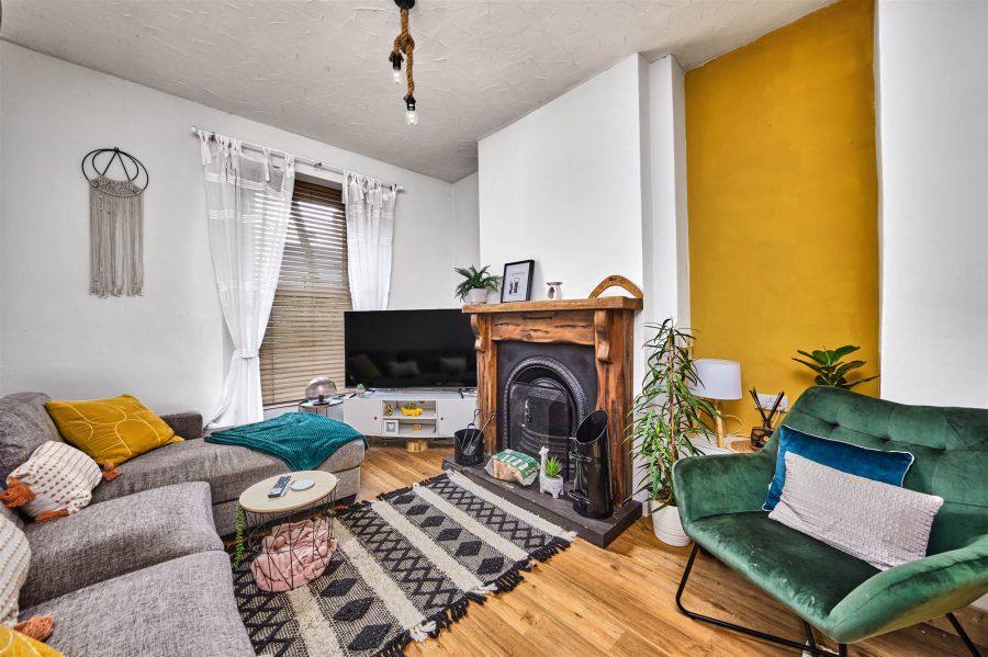 14 Bushmills Road