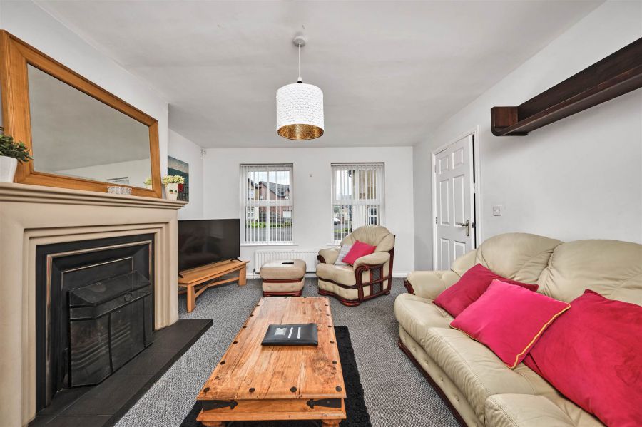 16 Hopefield Grove