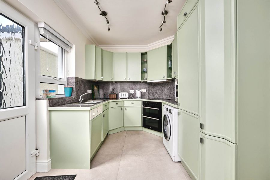 Crescent House Flat 3, The Crescent