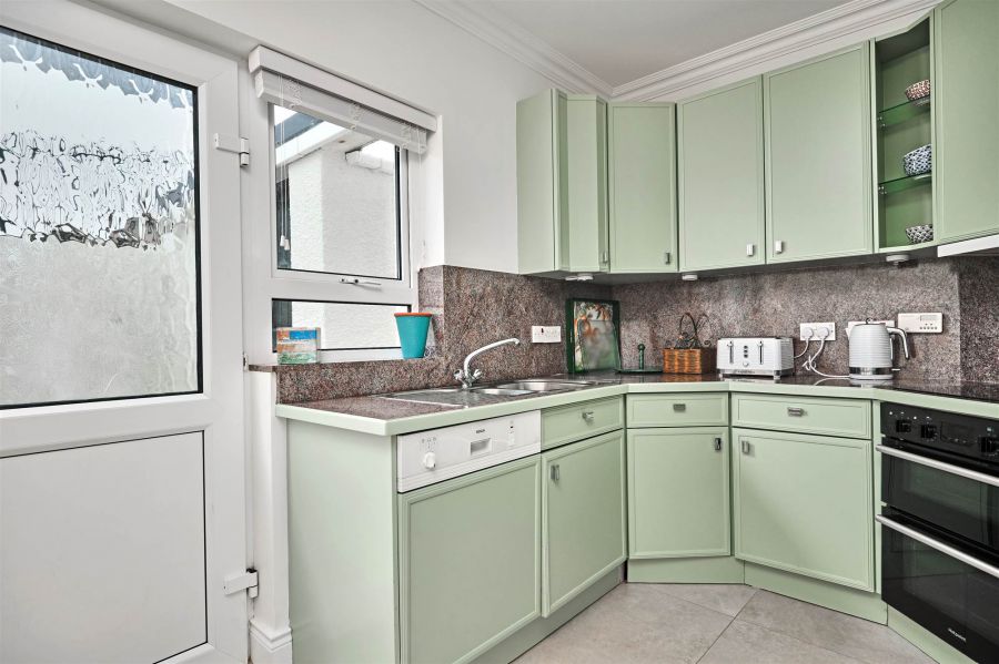 Crescent House Flat 3, The Crescent