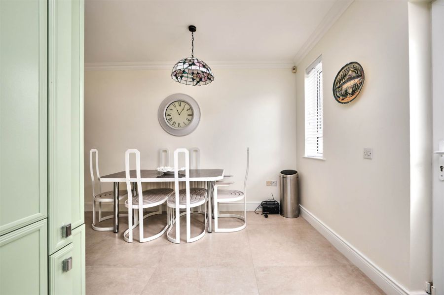 Crescent House Flat 3, The Crescent