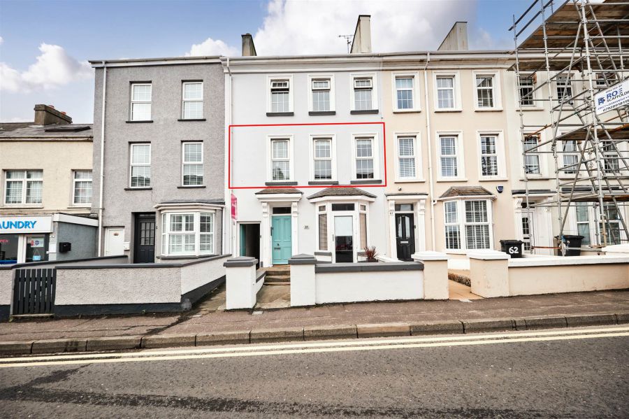 Apt 3, 64 Causeway Street