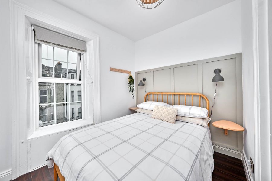 Apt 3, 64 Causeway Street