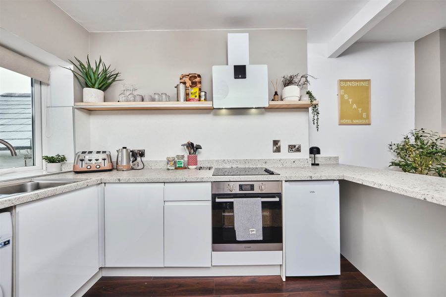 Apt 3, 64 Causeway Street