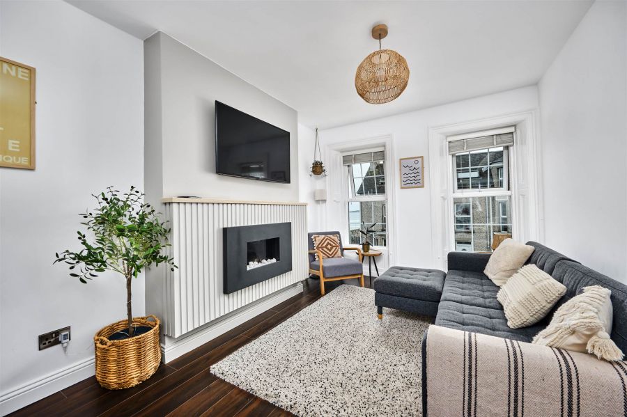 Apt 3, 64 Causeway Street