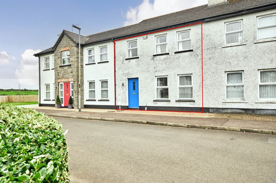 104 Cappagh Avenue, portstewart, BT55 7RY