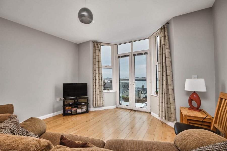Apartment 4, Whiterocks