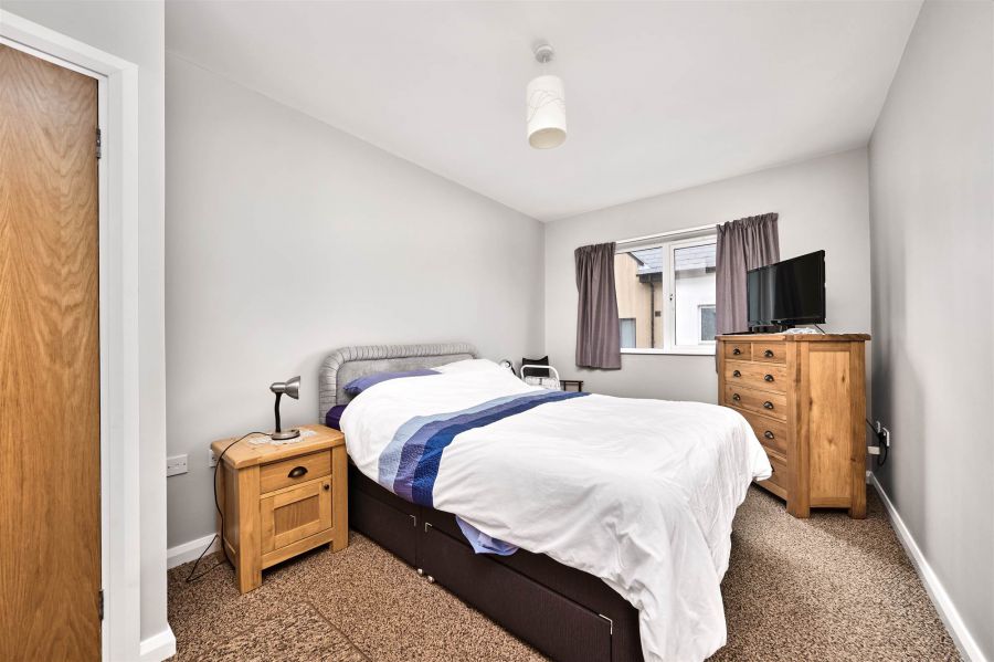 Apartment 4, Whiterocks