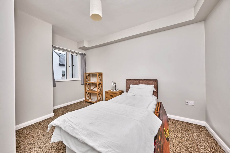 Apartment 4, Whiterocks