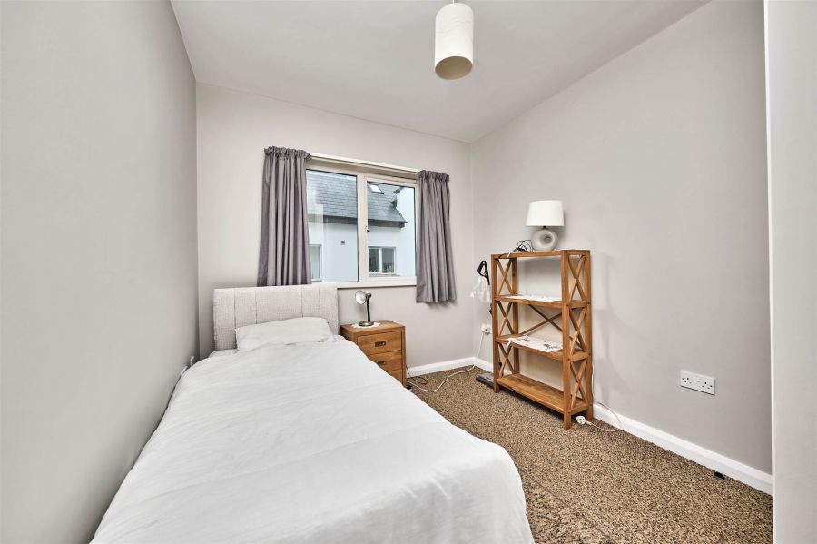 Apartment 4, Whiterocks