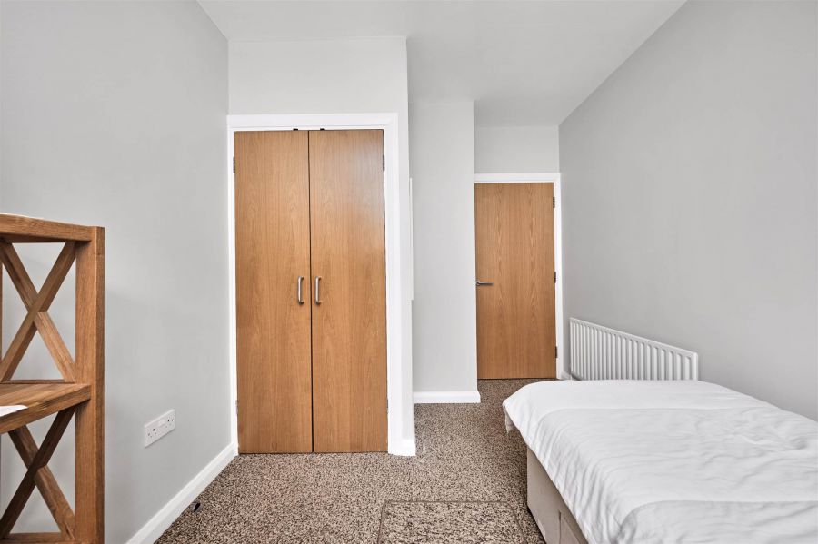 Apartment 4, Whiterocks
