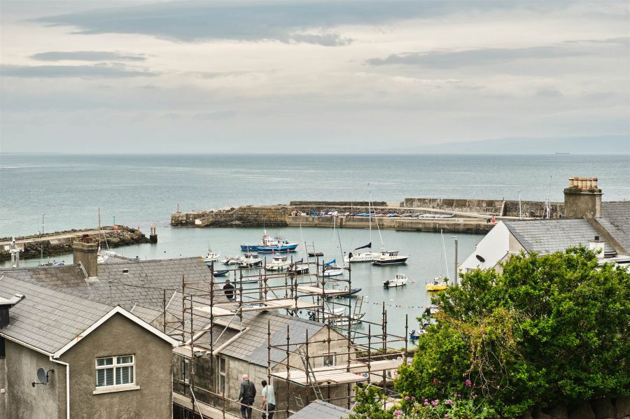 Apartment 4, Whiterocks