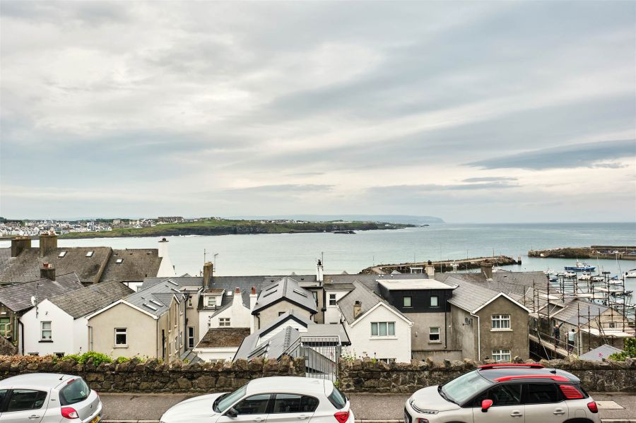 Apartment 4, Whiterocks