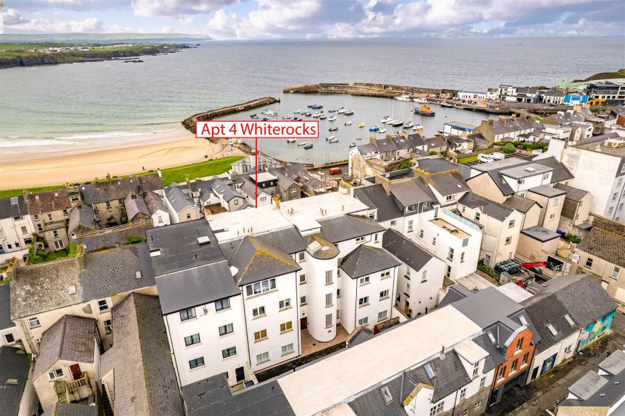 Apartment 4, Whiterocks