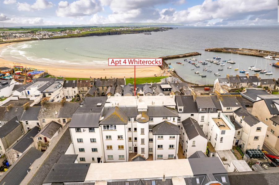 Apartment 4, Whiterocks