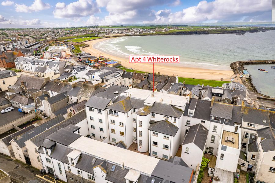 Apartment 4, Whiterocks