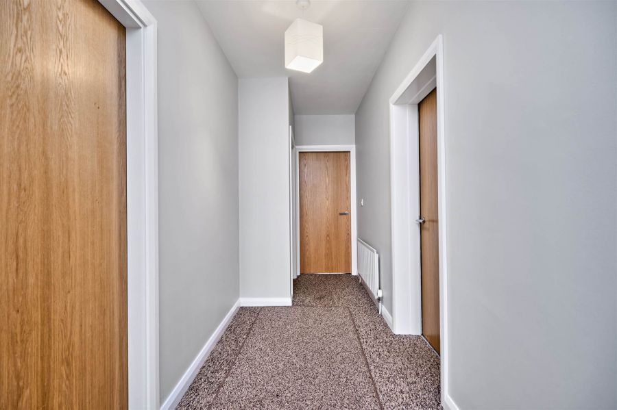 Apartment 4, Whiterocks