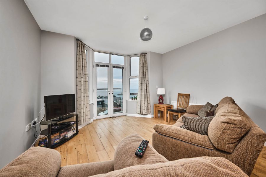 Apartment 4, Whiterocks