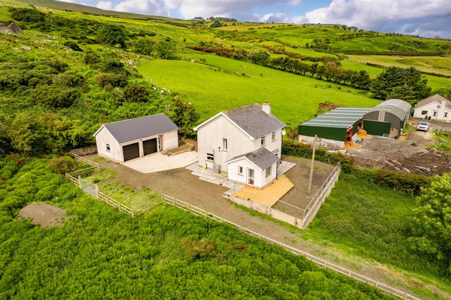 79 Torr Road Plus Field Adjacent To Left Of Property, ballycastle, BT54 6RQ