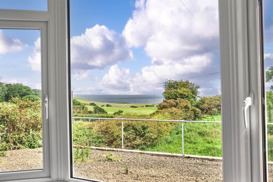79 Torr Road Plus Field Adjacent To Left Of Property