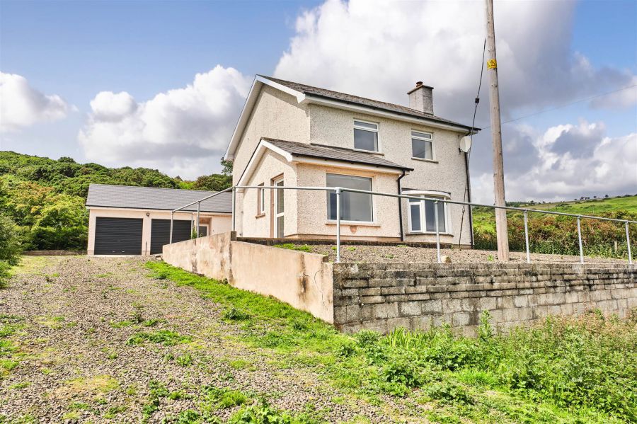 79 Torr Road Plus Field Adjacent To Left Of Property
