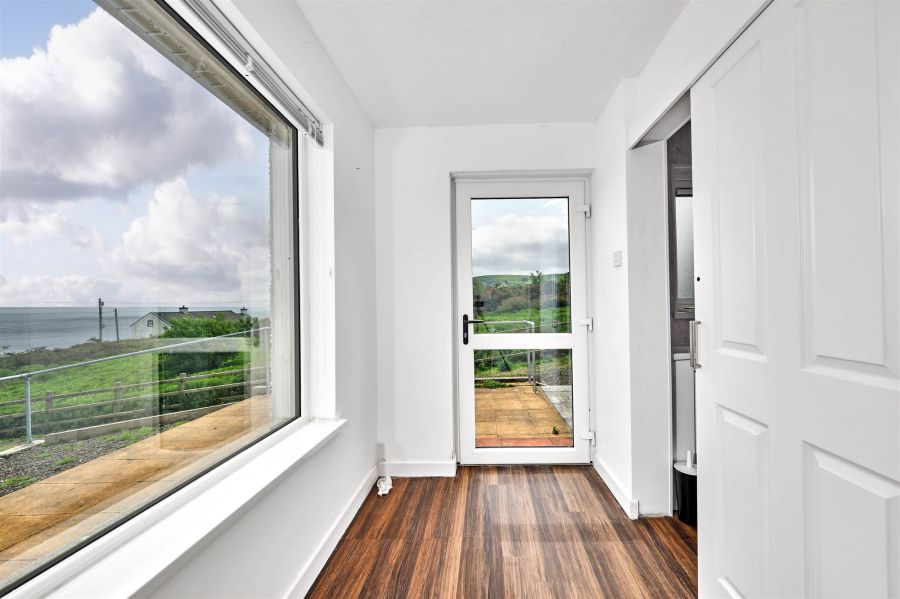 79 Torr Road Plus Field Adjacent To Left Of Property