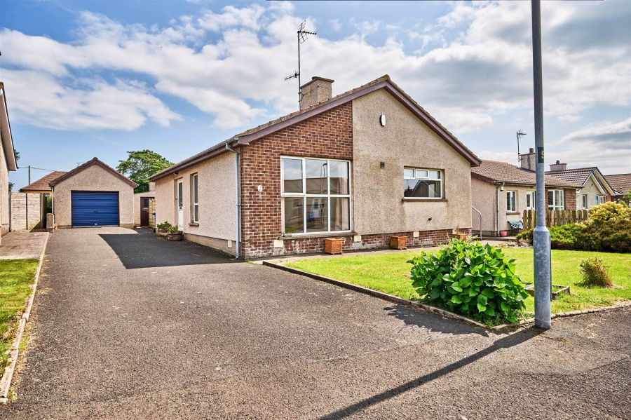 5 Bushfoot Park
