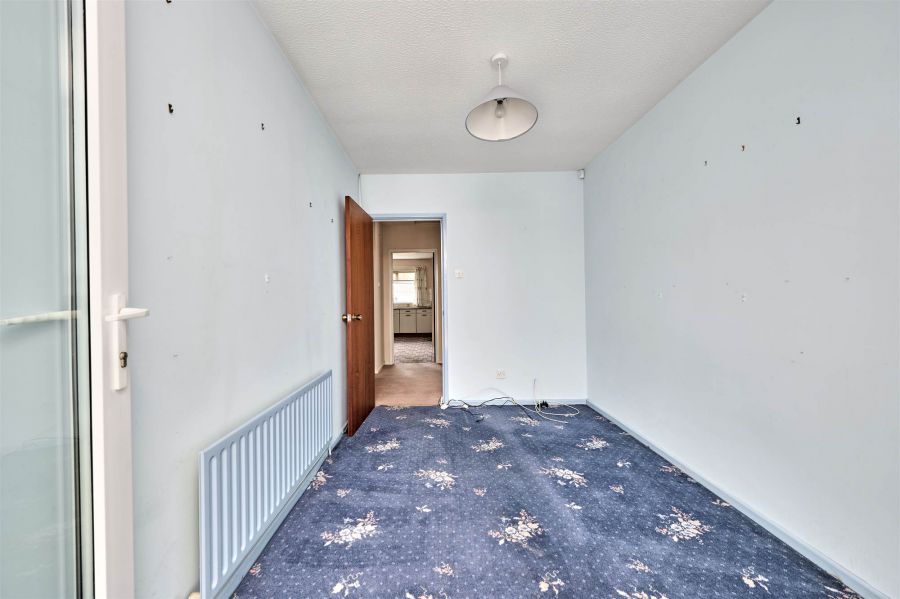 5 Bushfoot Park