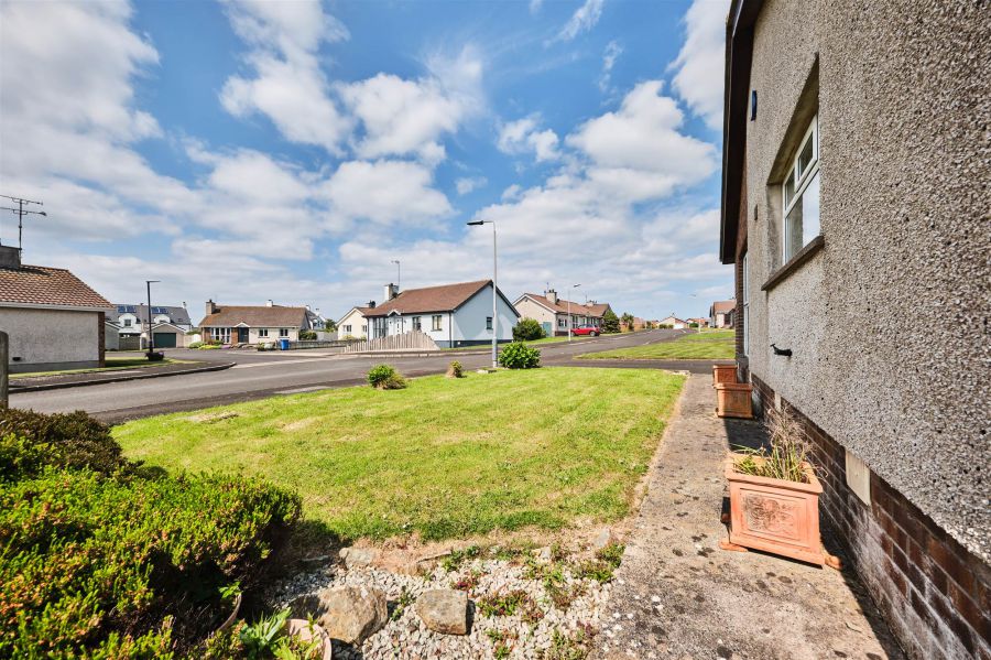 5 Bushfoot Park