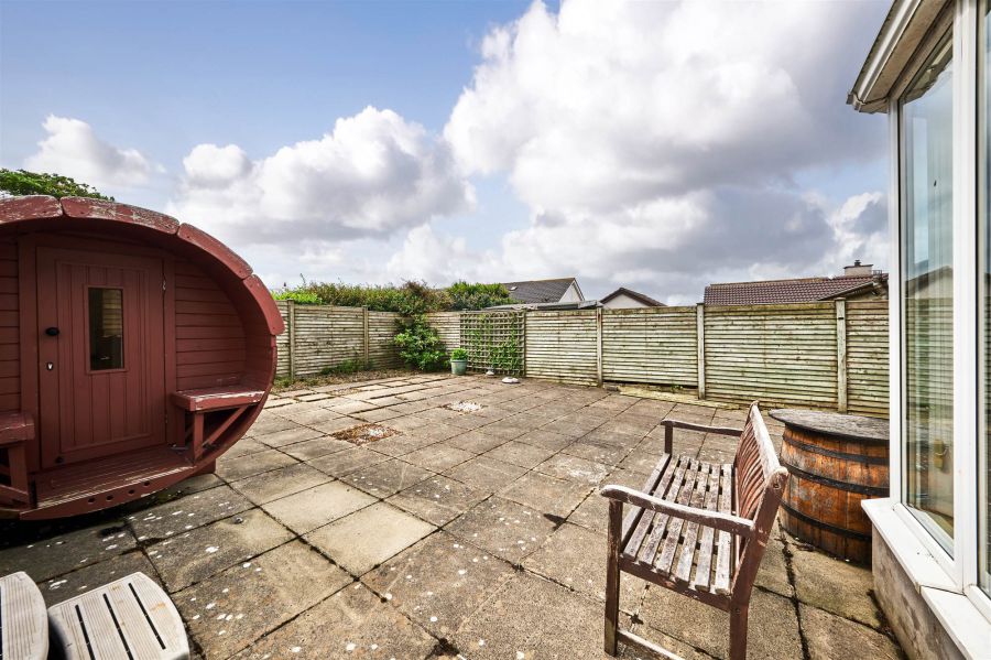 5 Bushfoot Park