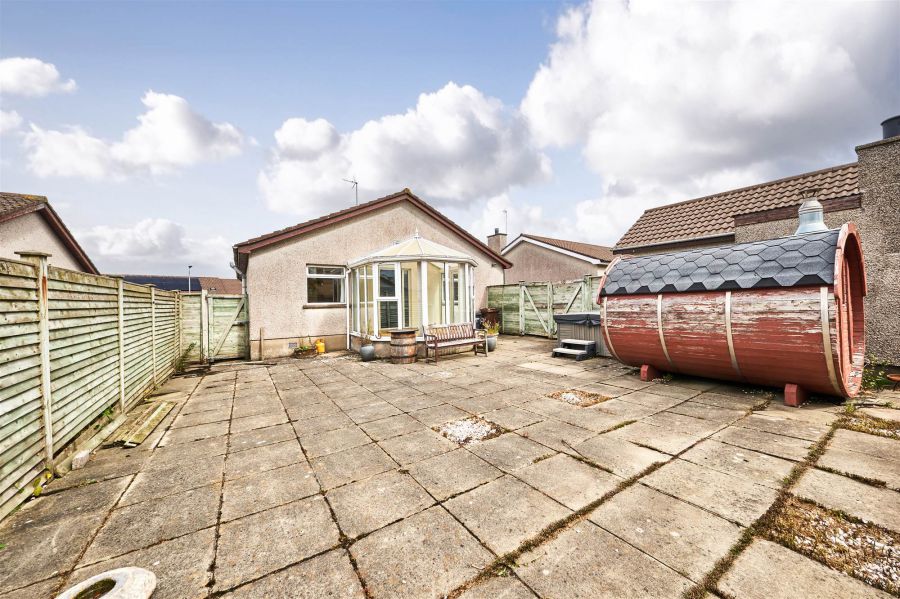 5 Bushfoot Park
