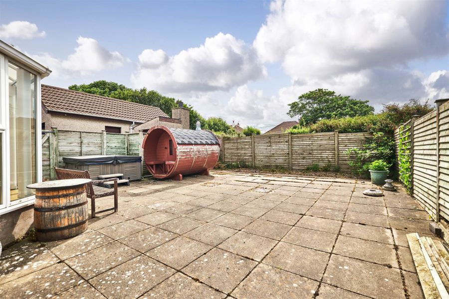 5 Bushfoot Park