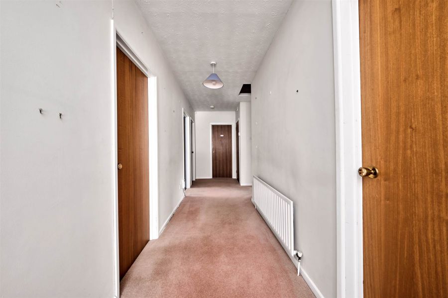 5 Bushfoot Park
