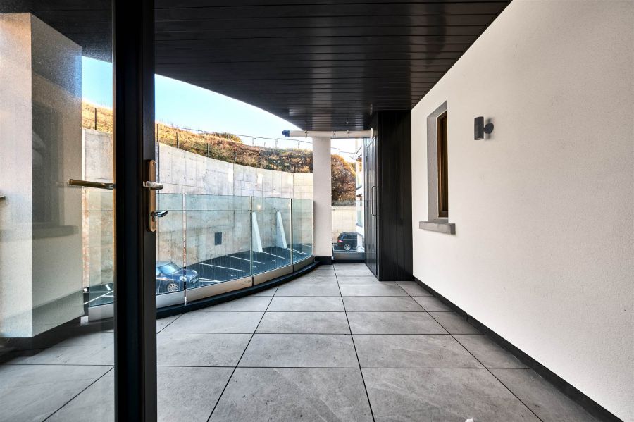 Apartment 1, 17 The Promenade