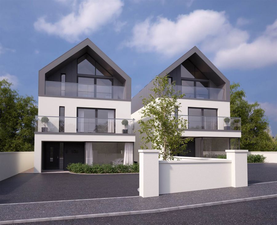 Site At 53 Prospect Road