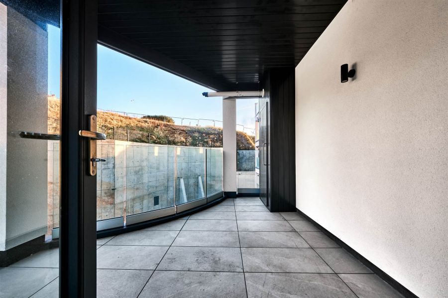 Apartment 3, 17 The Promenade