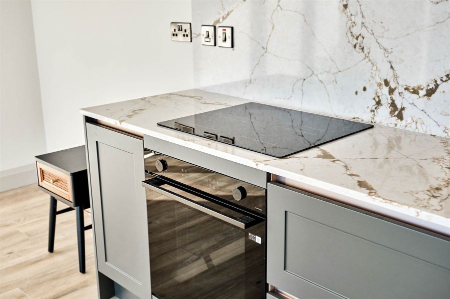 Apartment 6, 18 The Promenade Apartment 6, 18 The Promenade