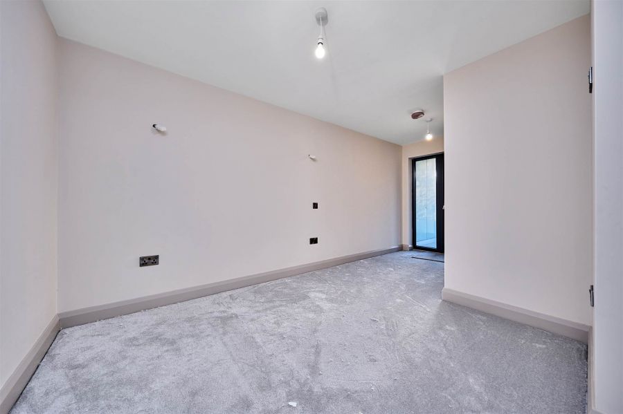 Apartment 6, 18 The Promenade Apartment 6, 18 The Promenade