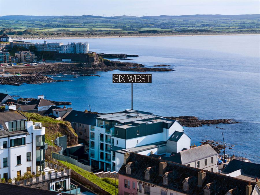 Apartment 6, 18 The Promenade Apartment 6, 18 The Promenade