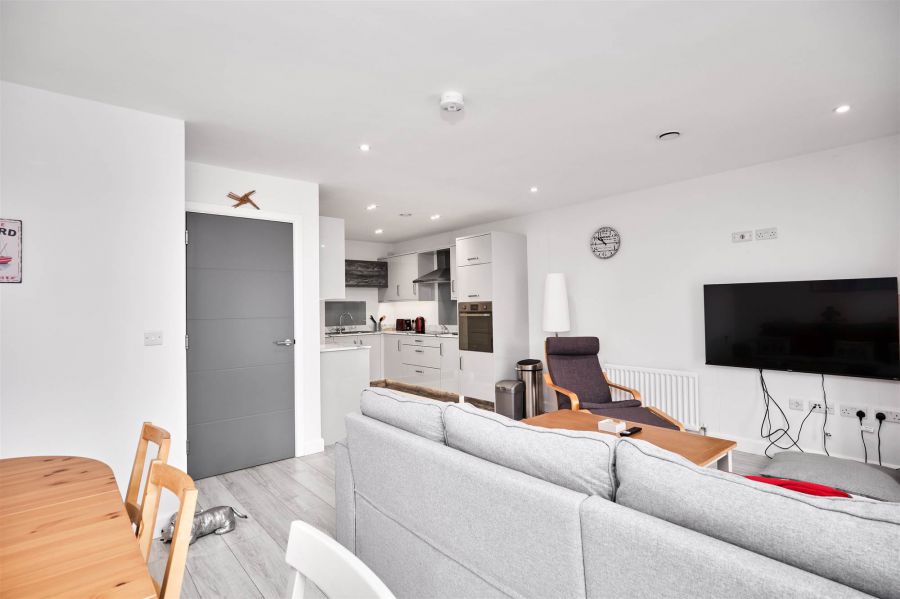 3 Dunluce View Apartments