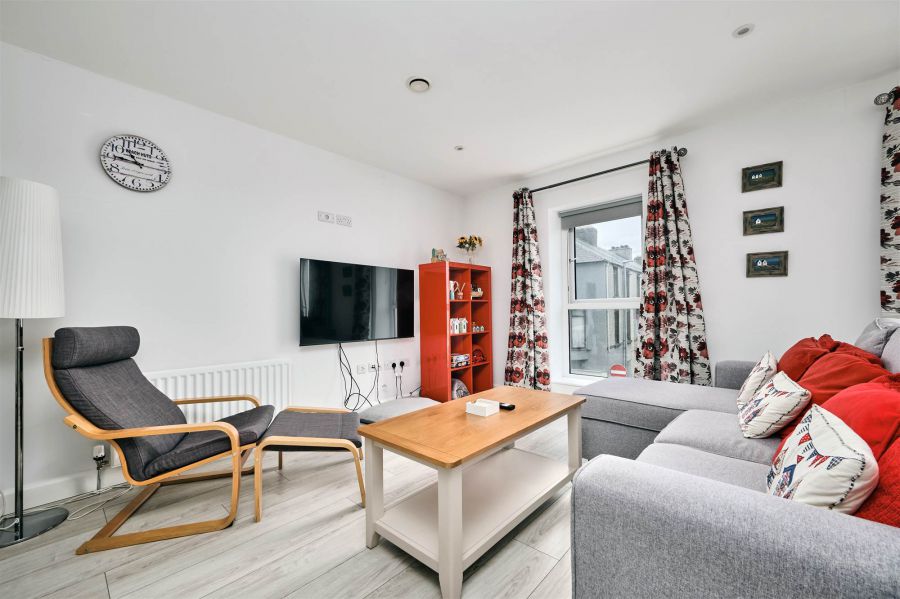 3 Dunluce View Apartments