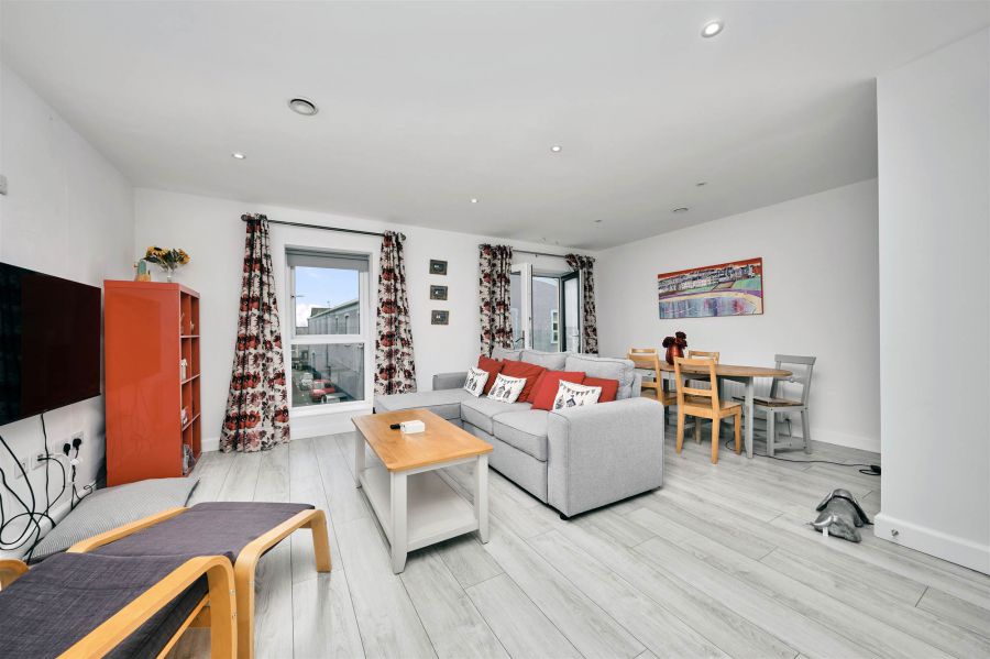 3 Dunluce View Apartments