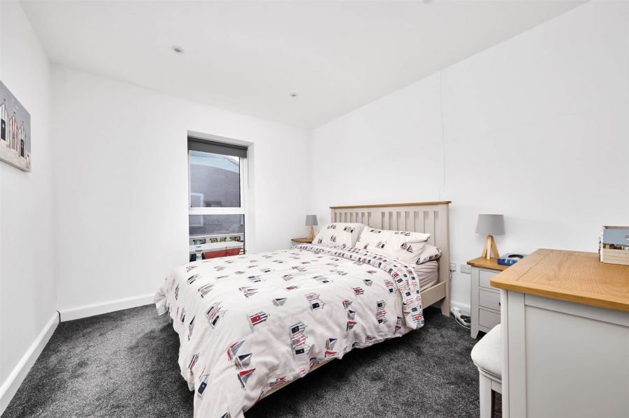3 Dunluce View Apartments