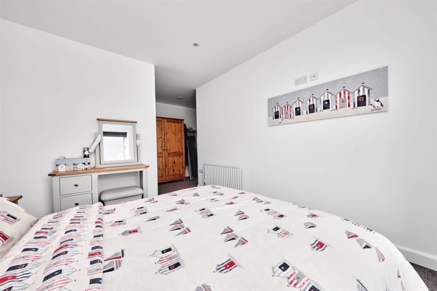 3 Dunluce View Apartments