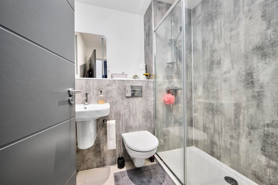 3 Dunluce View Apartments