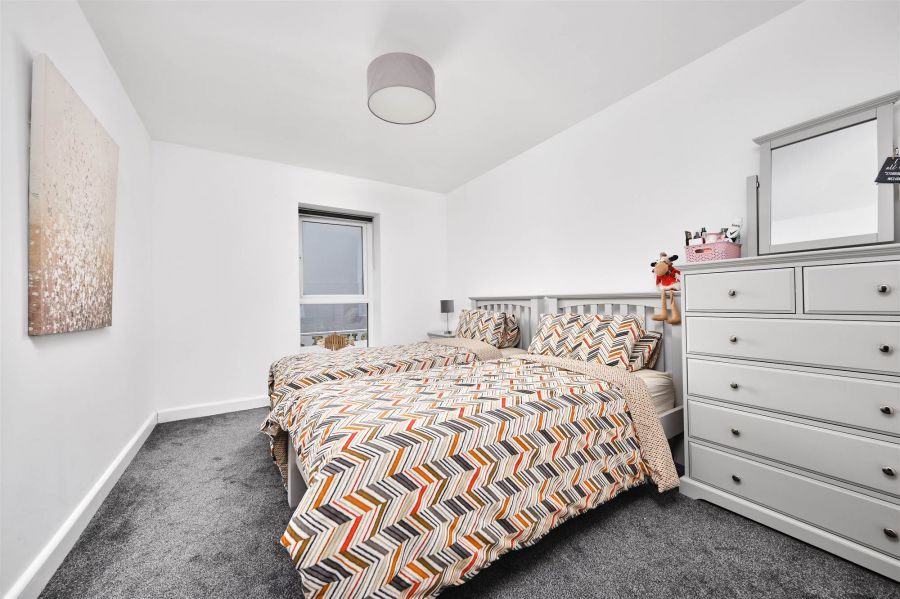3 Dunluce View Apartments